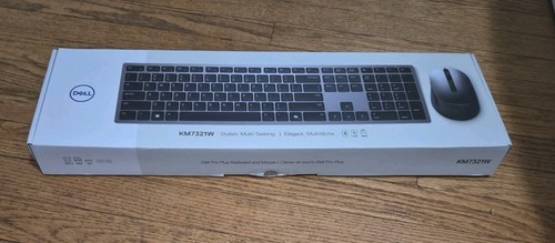 Dell premier wireless keyboard - premier,