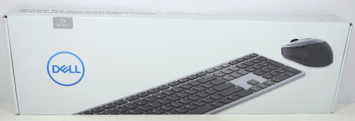 Dell km7321w multi - dell, multi-device