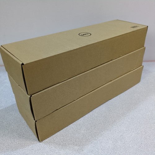 Lot new dell pro - 3,