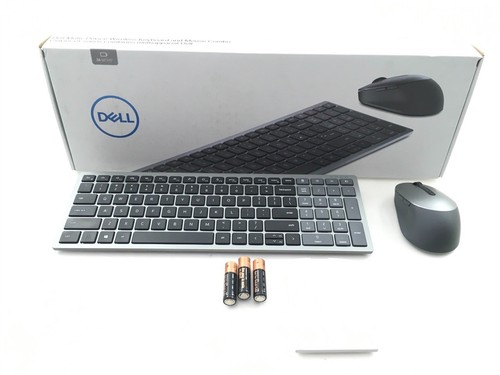 Dell km7120w us - dell, km7120w-gy-us